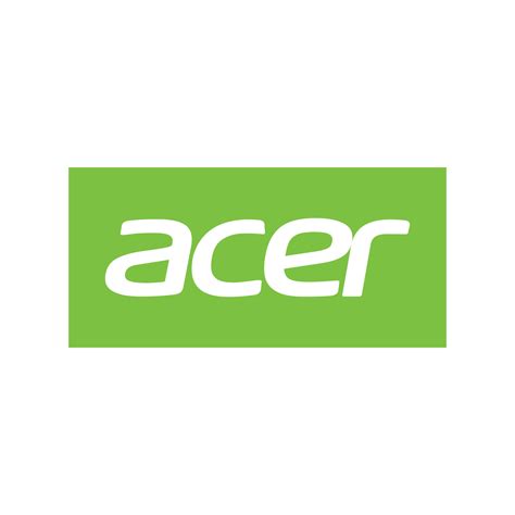 Acer logo transparent PNG 21671838 PNG