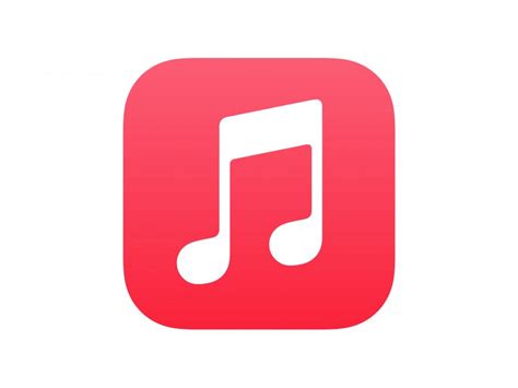 Nghe nhạc online logo apple music đa dạng và chất lượng