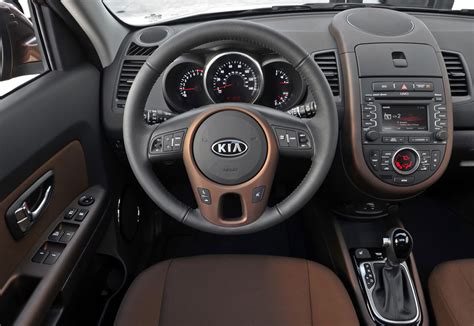 2012 Kia Soul Review, Specs, Pictures, Price & MPG