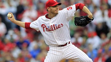 Roy Halladay Pitches No-Hitter In Playoff Debut - True Blue LA