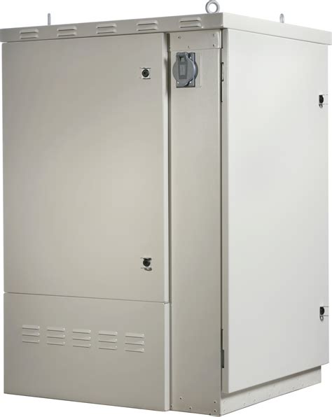 Clearfield ODC-1000 Fiber Cabinet | Clearfield