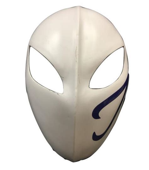 Vega - Street Fighter Mask Game Cosplay Dress Up