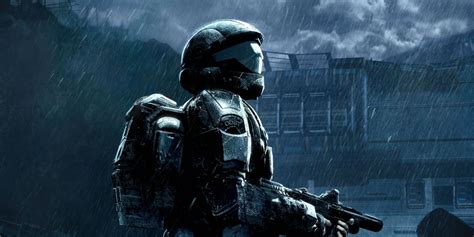 Halo 3: ODST Firefight Will Feature Warring NPC Factions