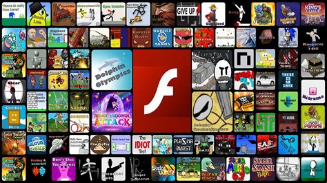 The Ultimate Comprehensive Flash Games Tier-List (Inc. 2021 Links ...