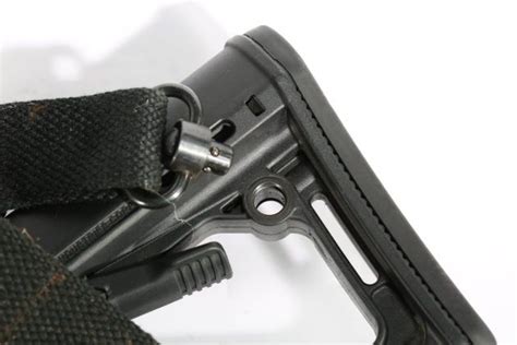 Learn How To: Attach a Sling to Your AR | Gun Digest Articles