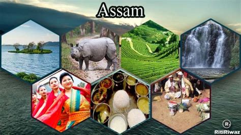 Assam – Culture and Tradition | RitiRiwaz