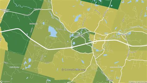 Raymond, NH Property Crime Rates and Non-Violent Crime Maps ...