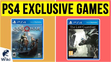 Top 10 PS4 Exclusive Games of 2020 | Video Review