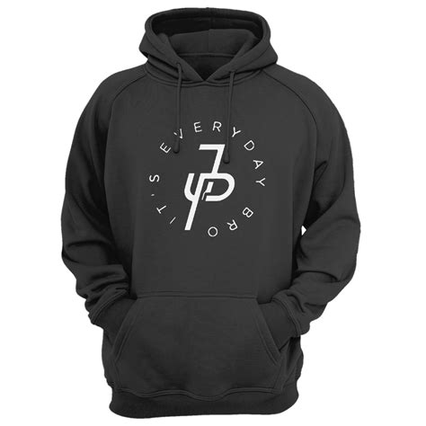 Jake Paul Merch Hoodie New - Sweatshirts, Hoodies