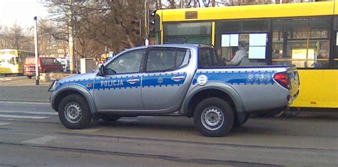 Polish police car by Chakat-Northspring on DeviantArt