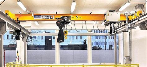 ELECTRIC HOIST TROLLEY different types hoists: electric beam trolley