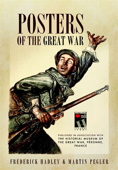 Army Ancestry Research: Posters of The Great War