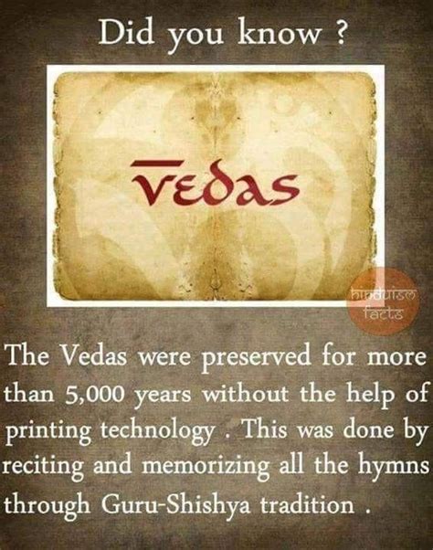 Vedas india image by Sandy S on HINDUISM | India facts, Sanskrit quotes