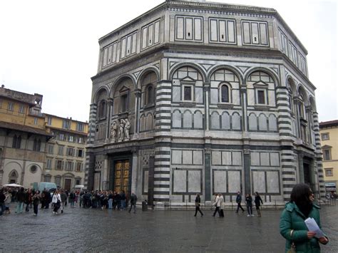 Baptistry at the Duomo. Florence Italy. | Florence italy, Duomo, Scenes