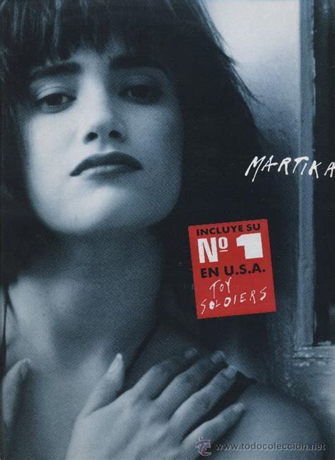 Image gallery for Martika: Toy Soldiers (Music Video) - FilmAffinity