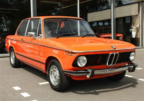 Classic Bmw 2002 Tii for sale in UK | 48 used Classic Bmw 2002 Tiis