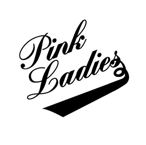 Pink Ladies - Etsy