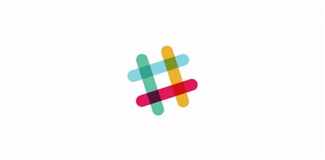 Slack's New Logo. Why They Changed a Logo? | Turbologo