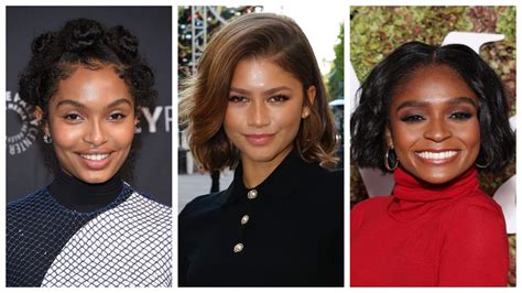 15 Young Black Actresses Who'll Blow Up (even more) in 2023