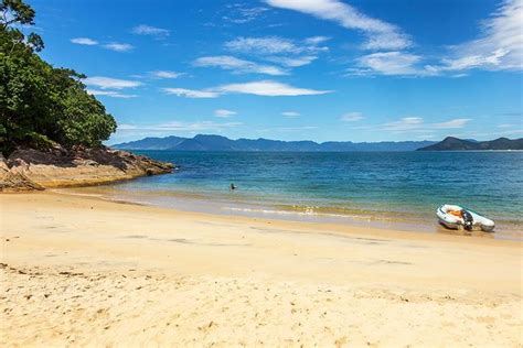 10 melhores praias de Caraguatatuba