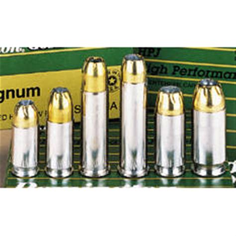 Remington Golden Saber .357 Mag 125 Grain BJHP 25 rounds - 62219, .357 ...