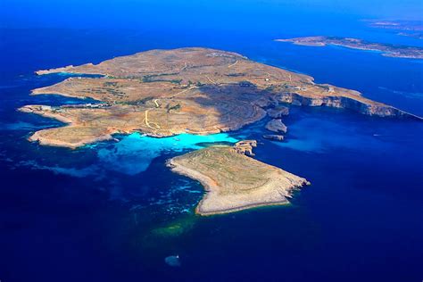 Comino travel | Malta - Lonely Planet