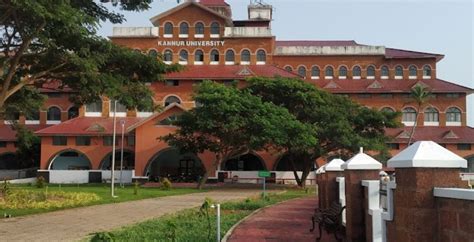 Kannur University Kannur