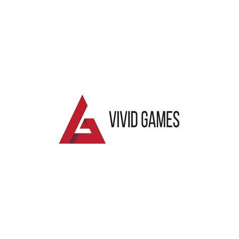 Vivid Games Logo Vector - (.Ai .PNG .SVG .EPS Free Download) VectorSeek