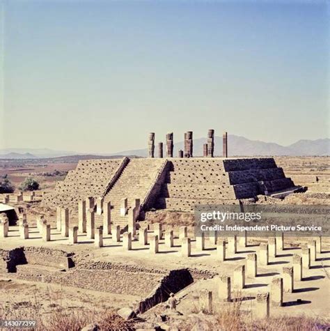 Quetzalcoatl Temple Photos and Premium High Res Pictures - Getty Images