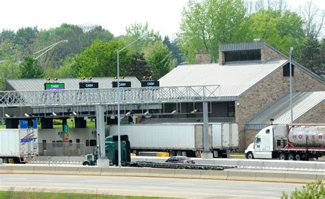 OPINION: Toll bridge hike too taxing - lehighvalleylive.com