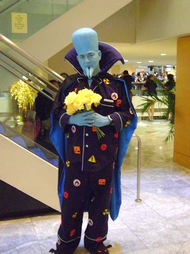 Megamind Costume | Costumes-Hub