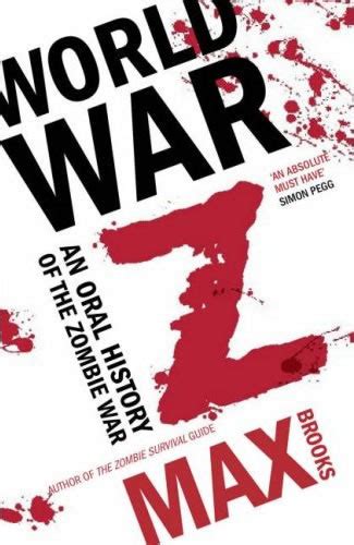 Book Review: World War Z | Frances and Lynne