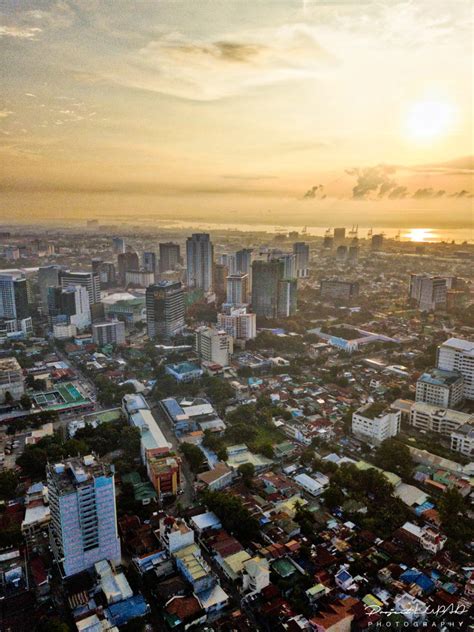 Cebu City: Oldest City in the Philippines Aerial View