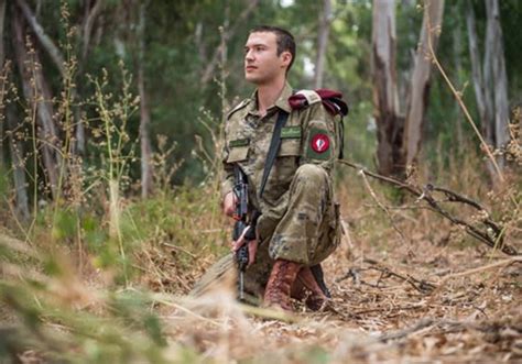 IDF to try out new combat uniforms - Israel News - The Jerusalem Post