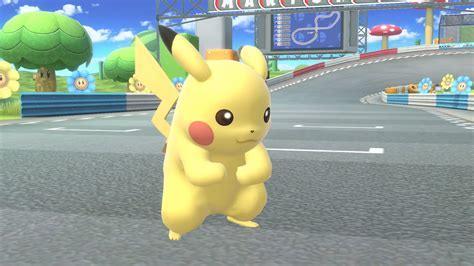 Smash Ultimate Pikachu Guide - Moves, Outfits, Strengths, Weaknesses