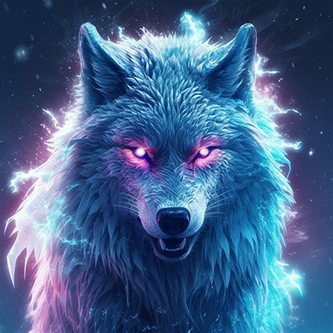 Wolf Wallpaper for PC / Mac / Windows 11,10,8,7 - Free Download ...