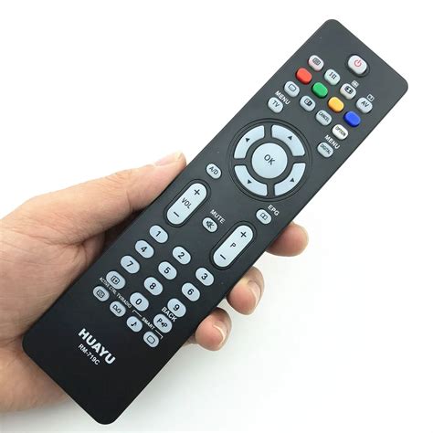 remote control suitable for philips TV smart lcd led RC1683801/01 ...