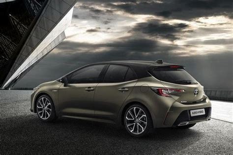 Toyota Auris 2023: See What's New, Photos, Versions, Details