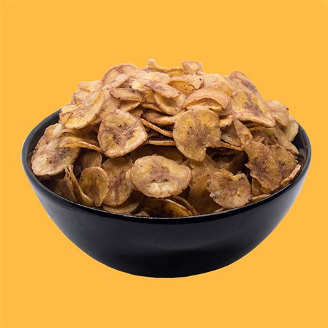 #1 Best Kerala Sweet Banana Chips Dealer In Kerala, India