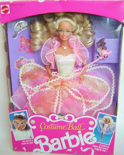 16 Barbie Dolls from 90s Will Rekindle Your Nostalgia – Who Had a ...