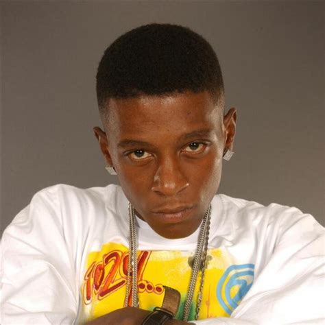 Lil' Boosie | iHeart