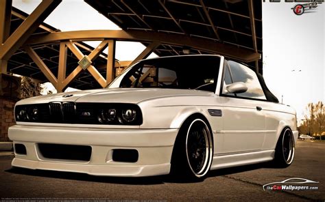 BMW E30 Tuning Wallpapers - Wallpaper Cave