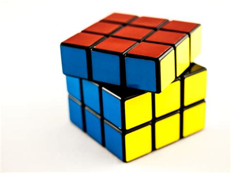 Rubik's Cube | Rubik's cube PERMISSION TO USE: Please check … | Flickr