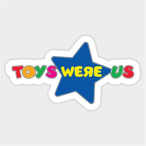 Download High Quality toys r us logo old Transparent PNG Images - Art ...