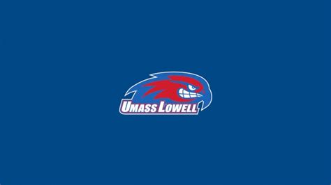 UMass Lowell - Schedule