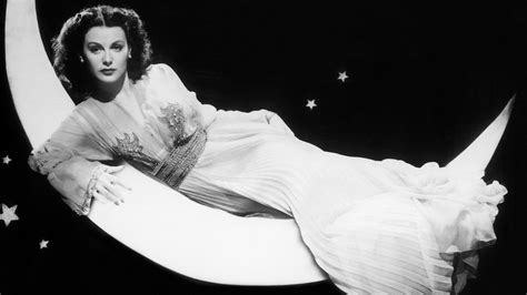 Actress and inventor Hedy Lamarr honored in Google doodle - 6abc ...