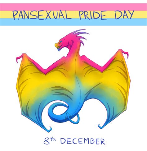 Pan Pride Day by ghoulchris on DeviantArt