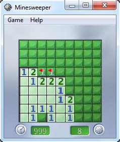 How to Play Minesweeper Game - Minesweeper Tips 2 Tiles Rule