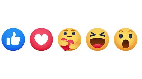 Facebook launches new care reaction emoji | WFLA