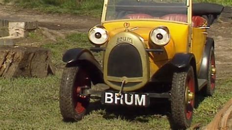 Brum (1991) | MUBI